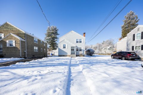 Tiny photo for 169 Arnoldale Road, West Hartford, CT 06119 (MLS # 24150544)