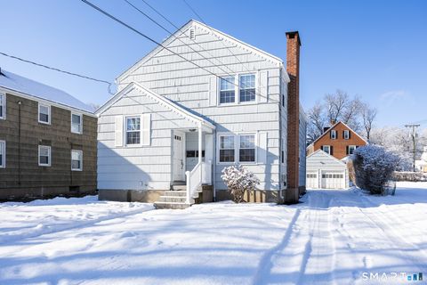 Tiny photo for 169 Arnoldale Road, West Hartford, CT 06119 (MLS # 24150544)