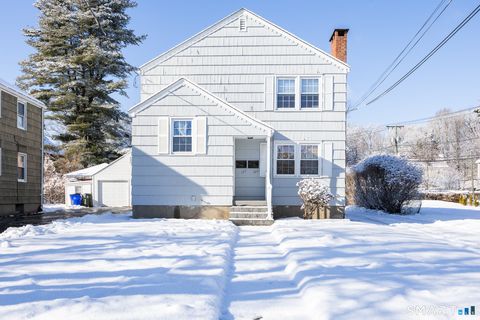 Photo of 169 Arnoldale Road, West Hartford, CT 06119 (MLS # 24150544)