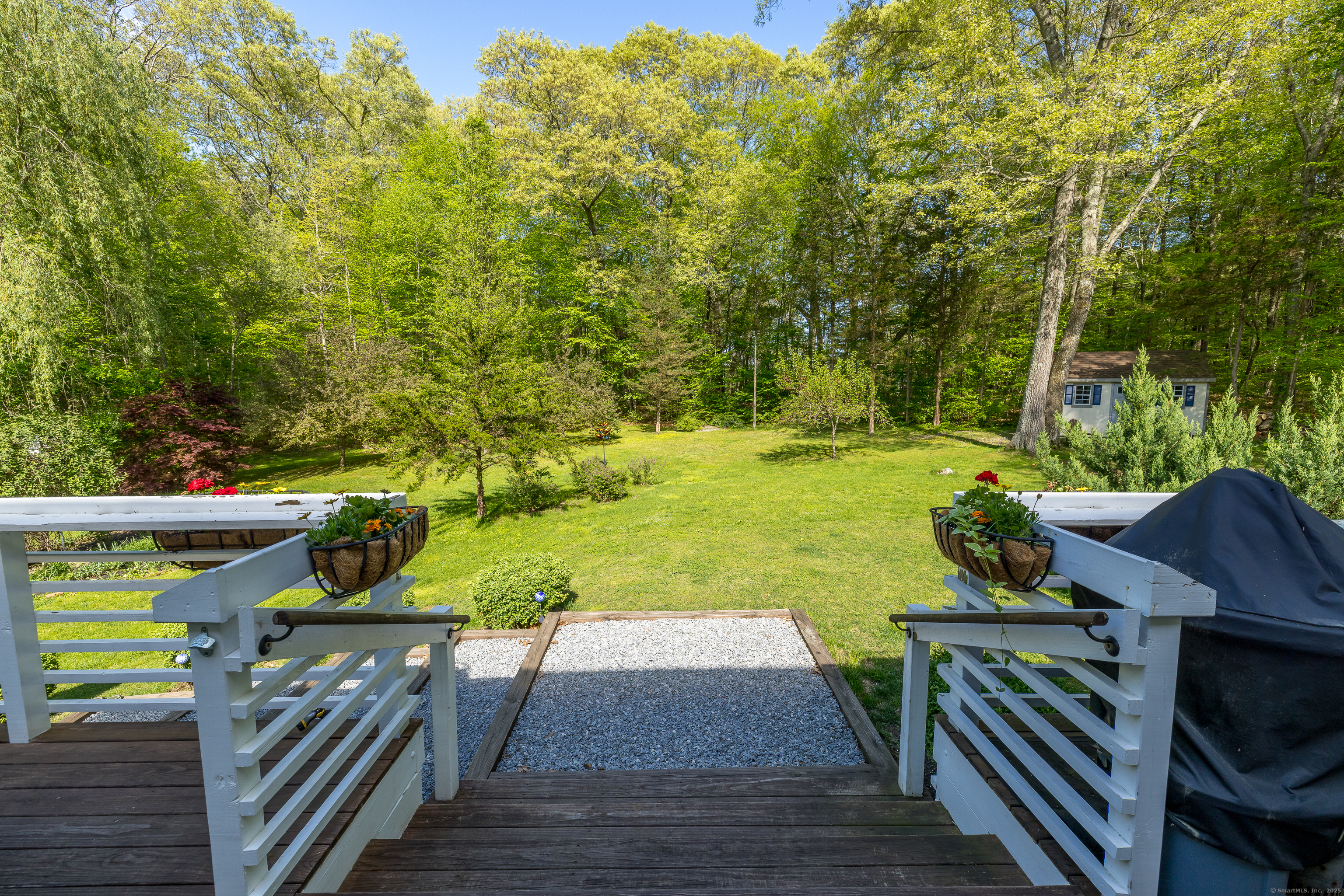 24 Tanglewood Drive, Preston, Connecticut image 25