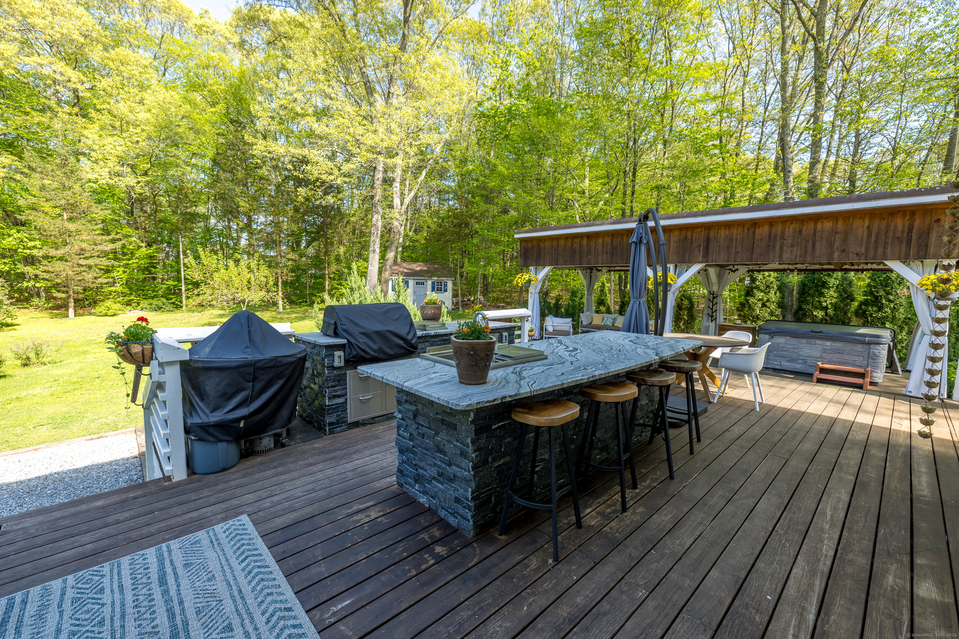 24 Tanglewood Drive, Preston, Connecticut image 26