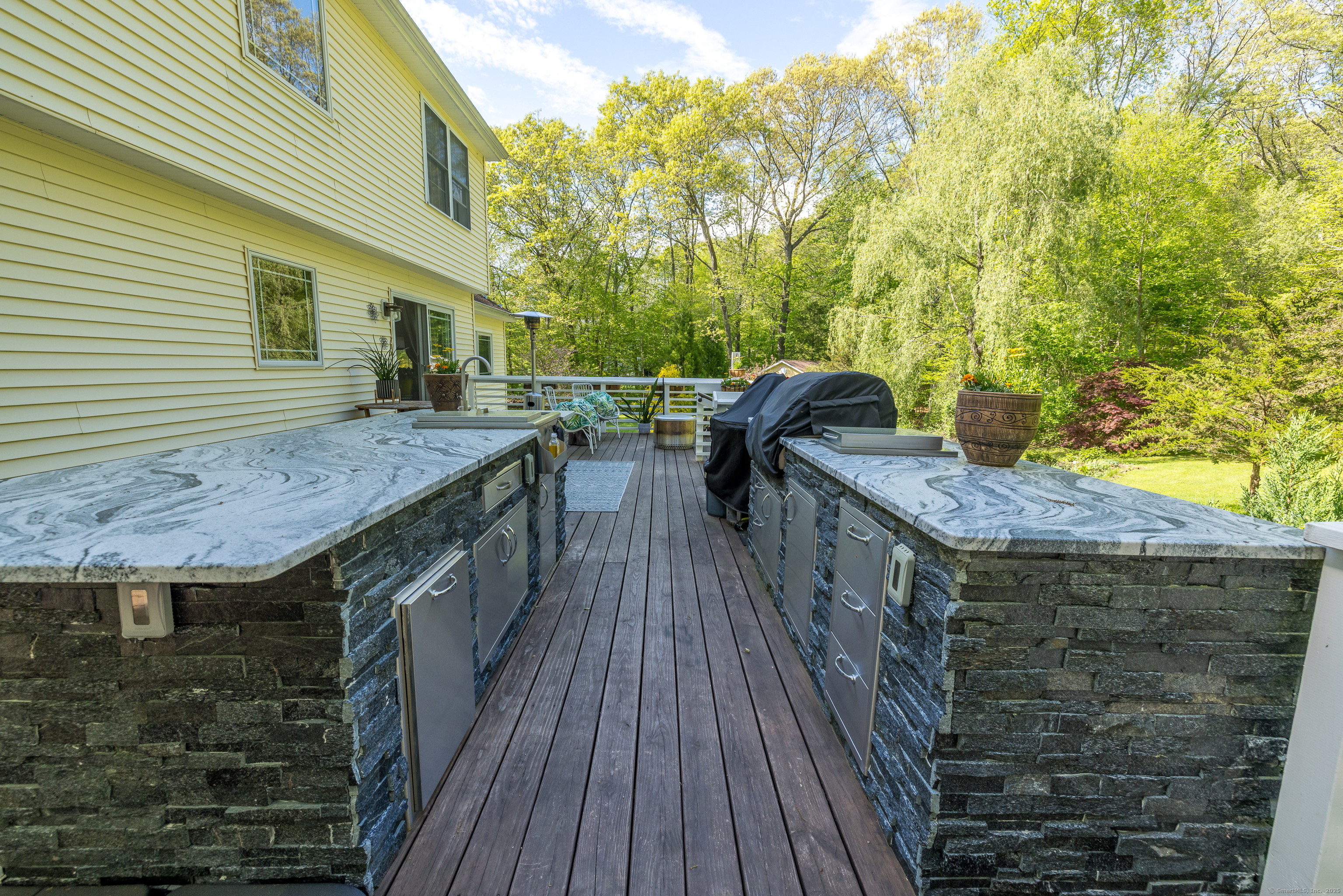 24 Tanglewood Drive, Preston, Connecticut image 27
