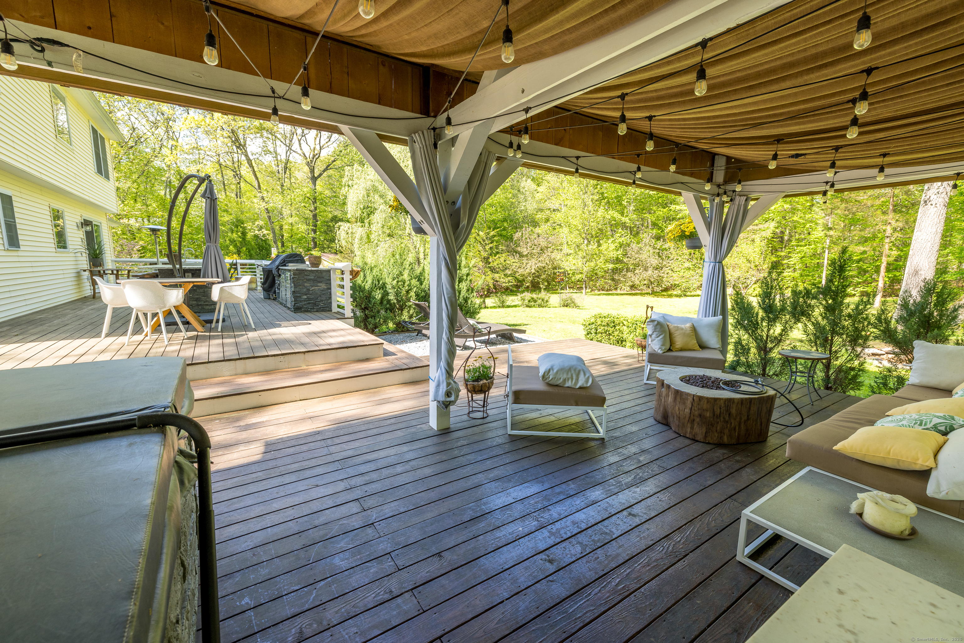 24 Tanglewood Drive, Preston, Connecticut image 31