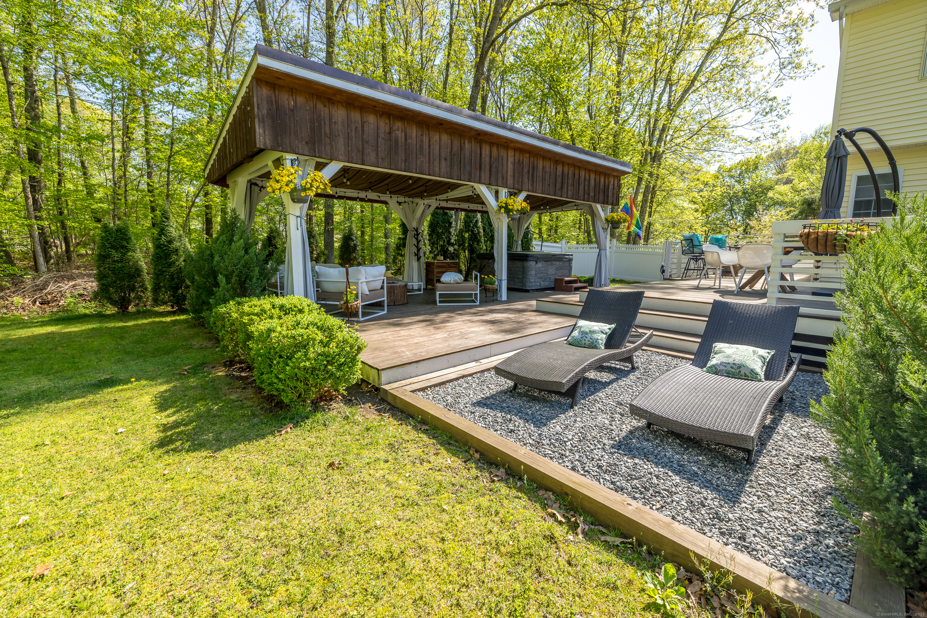 24 Tanglewood Drive, Preston, Connecticut image 29