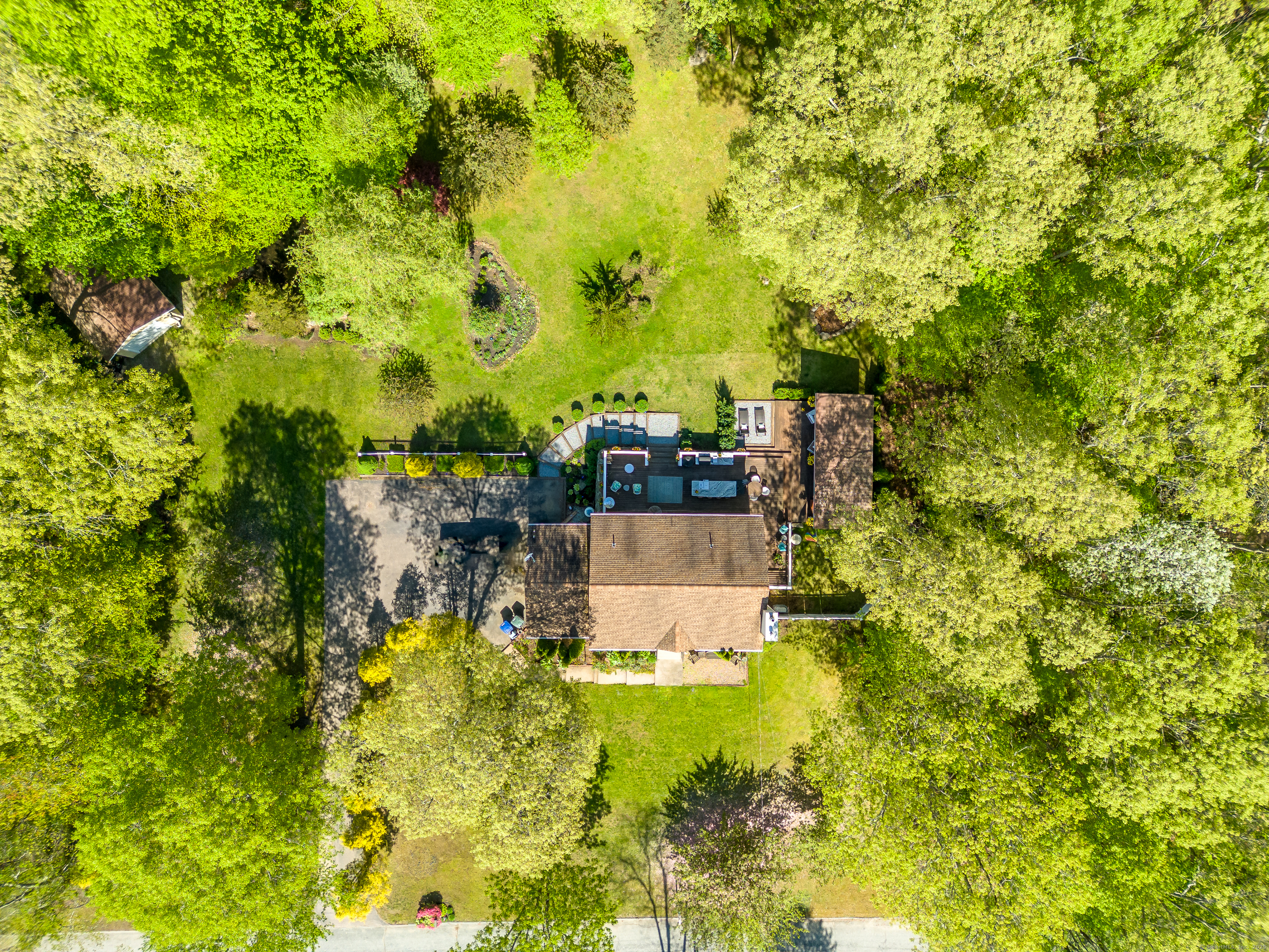 24 Tanglewood Drive, Preston, Connecticut image 33