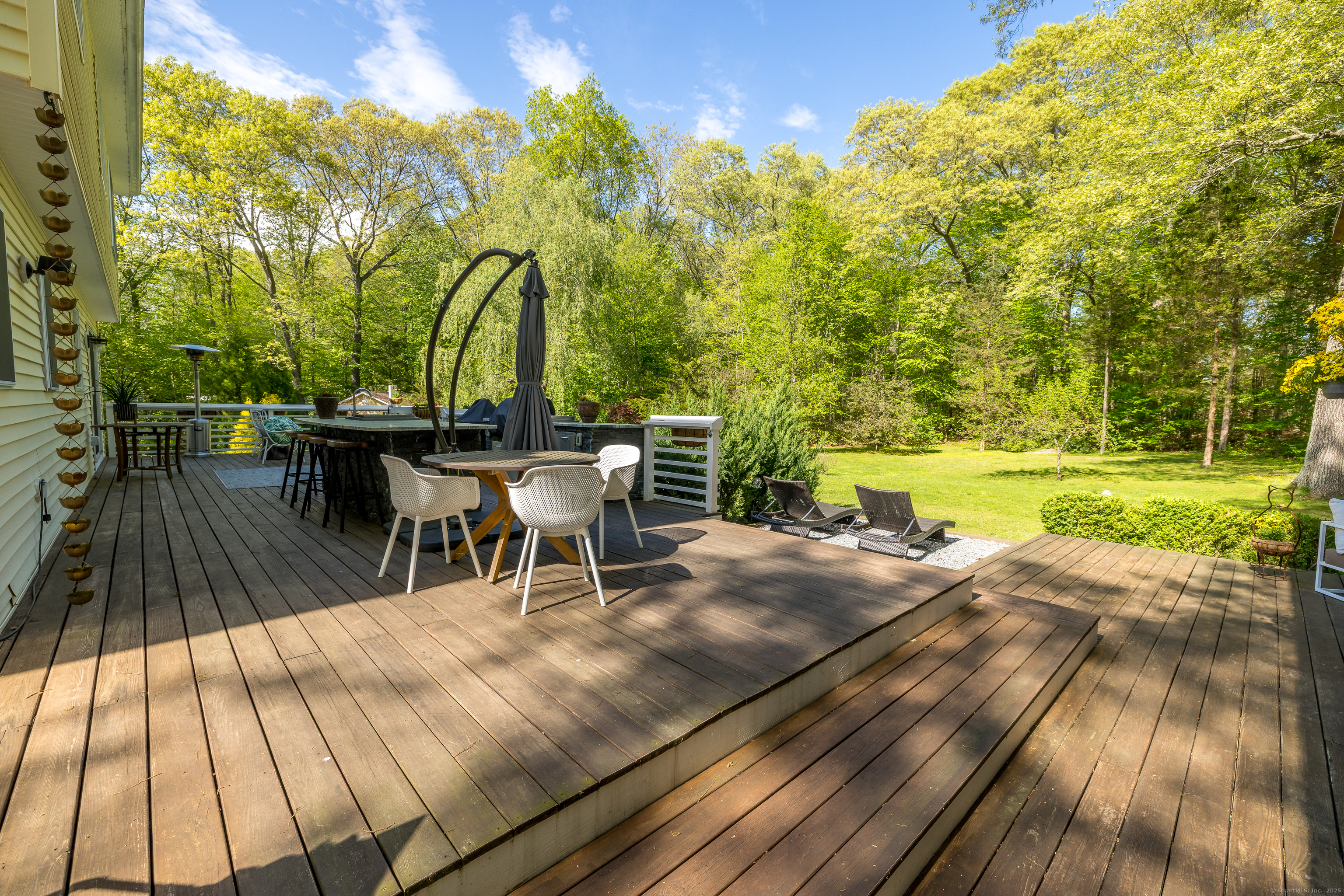 24 Tanglewood Drive, Preston, Connecticut image 30