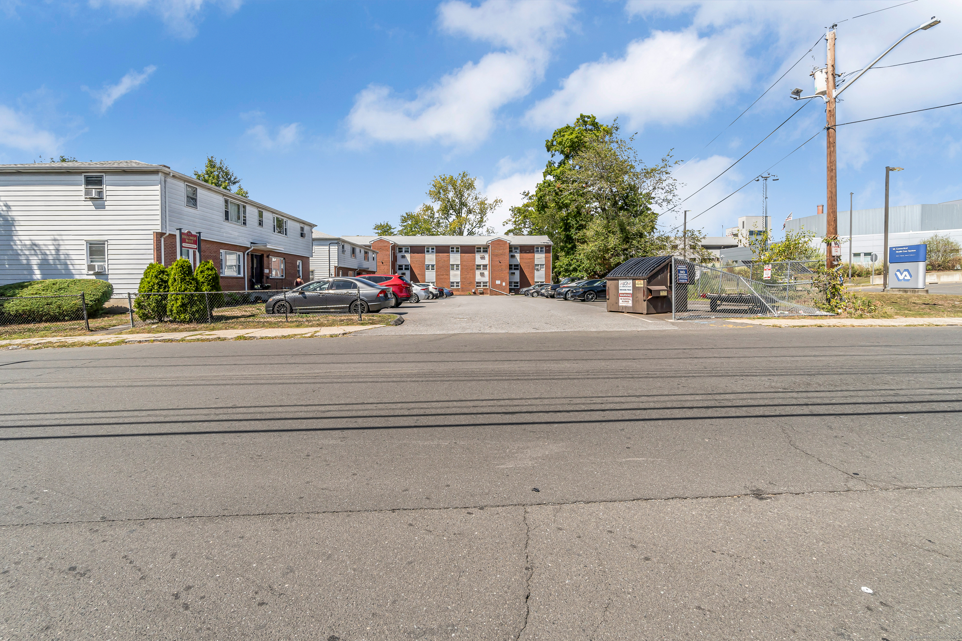 161 West Spring Street C1