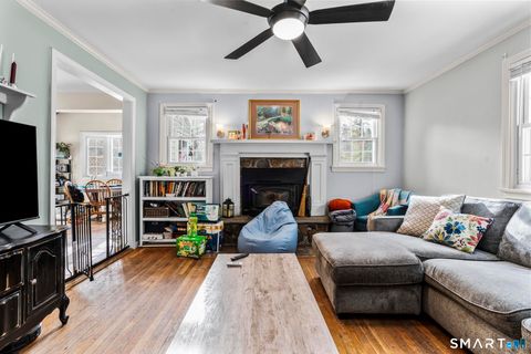 Tiny photo for 69 Cisar Road, Willington, CT 06279 (MLS # 24156836)