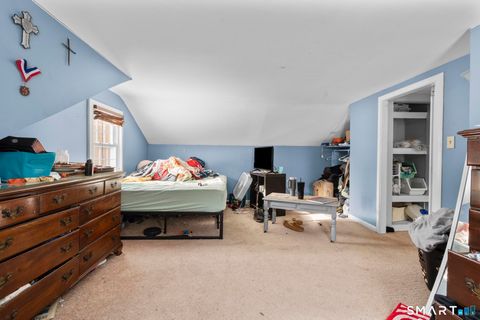 Tiny photo for 69 Cisar Road, Willington, CT 06279 (MLS # 24156836)