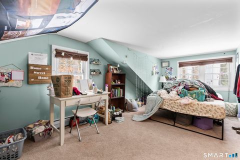 Tiny photo for 69 Cisar Road, Willington, CT 06279 (MLS # 24156836)