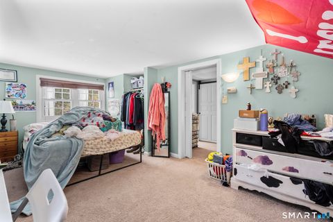 Tiny photo for 69 Cisar Road, Willington, CT 06279 (MLS # 24156836)