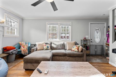 Tiny photo for 69 Cisar Road, Willington, CT 06279 (MLS # 24156836)