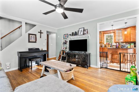 Tiny photo for 69 Cisar Road, Willington, CT 06279 (MLS # 24156836)