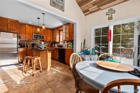 Tiny photo for 69 Cisar Road, Willington, CT 06279 (MLS # 24156836)