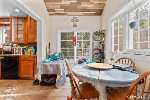 Tiny photo for 69 Cisar Road, Willington, CT 06279 (MLS # 24156836)