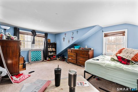 Tiny photo for 69 Cisar Road, Willington, CT 06279 (MLS # 24156836)