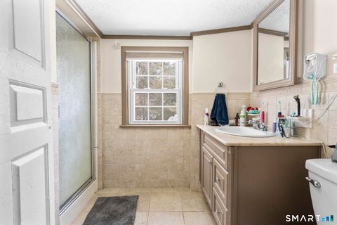 Tiny photo for 69 Cisar Road, Willington, CT 06279 (MLS # 24156836)