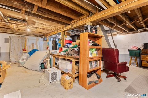 Tiny photo for 69 Cisar Road, Willington, CT 06279 (MLS # 24156836)