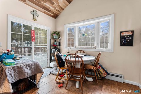 Tiny photo for 69 Cisar Road, Willington, CT 06279 (MLS # 24156836)