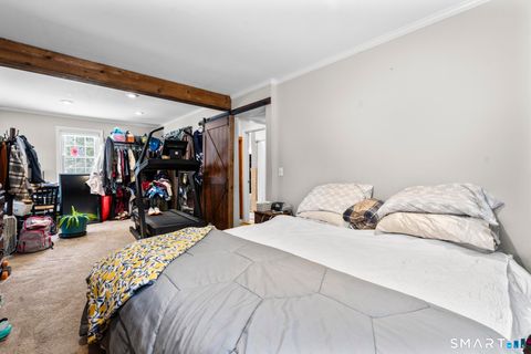 Tiny photo for 69 Cisar Road, Willington, CT 06279 (MLS # 24156836)