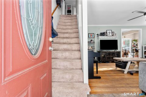 Tiny photo for 69 Cisar Road, Willington, CT 06279 (MLS # 24156836)