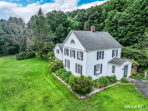 Tiny photo for 59 Taylor Road, Bethel, CT 06801 (MLS # 24199283)