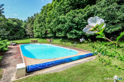 Tiny photo for 59 Taylor Road, Bethel, CT 06801 (MLS # 24199283)