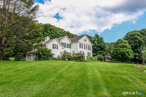 Tiny photo for 59 Taylor Road, Bethel, CT 06801 (MLS # 24199283)