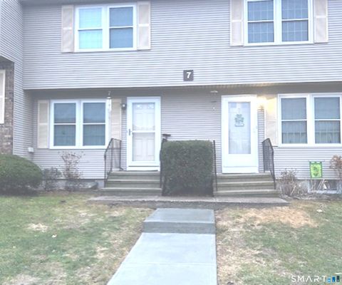 7 Countryside Lane 4 Middletown CT 06457