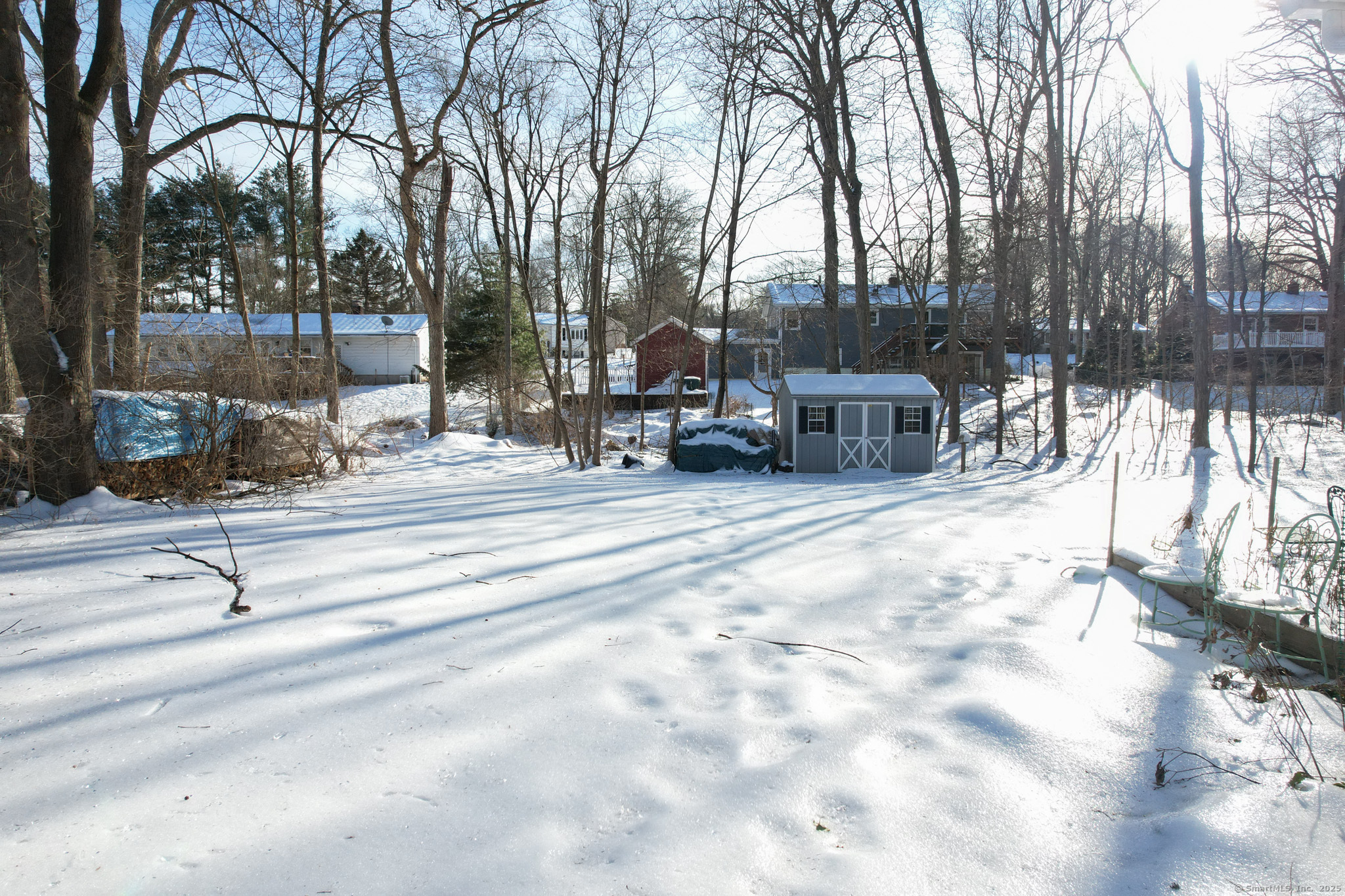 299 Greenbriar Drive, Cheshire, Connecticut image 26