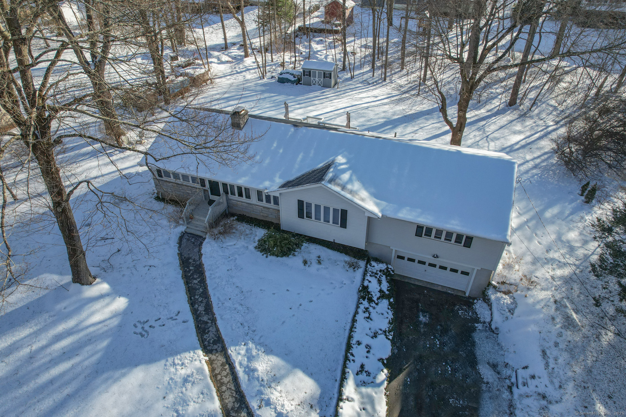 299 Greenbriar Drive, Cheshire, Connecticut image 3