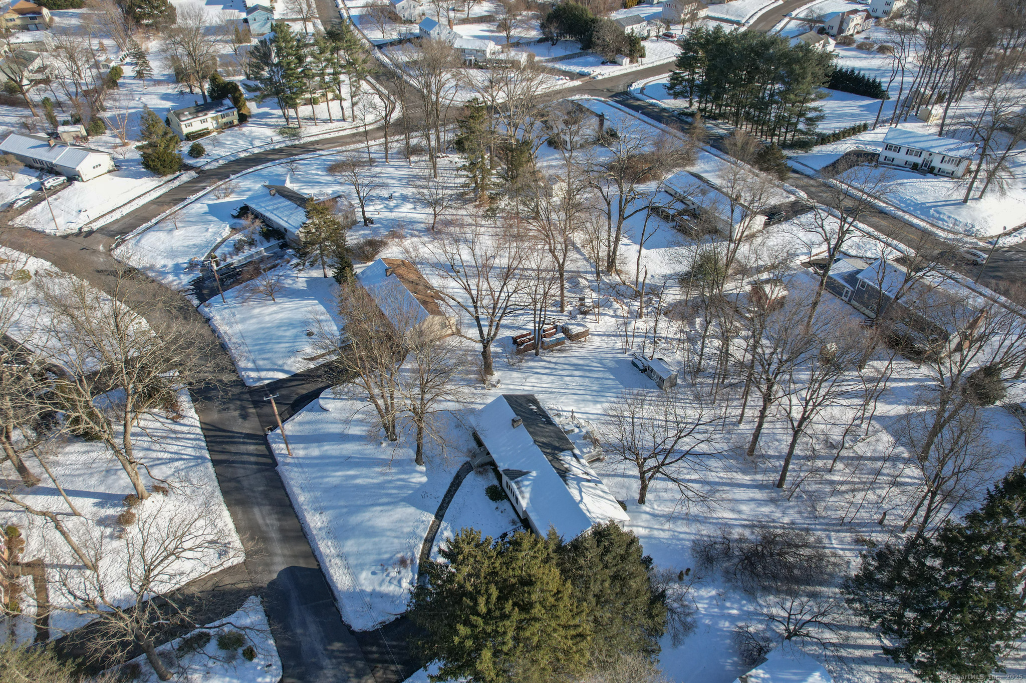 299 Greenbriar Drive, Cheshire, Connecticut image 5
