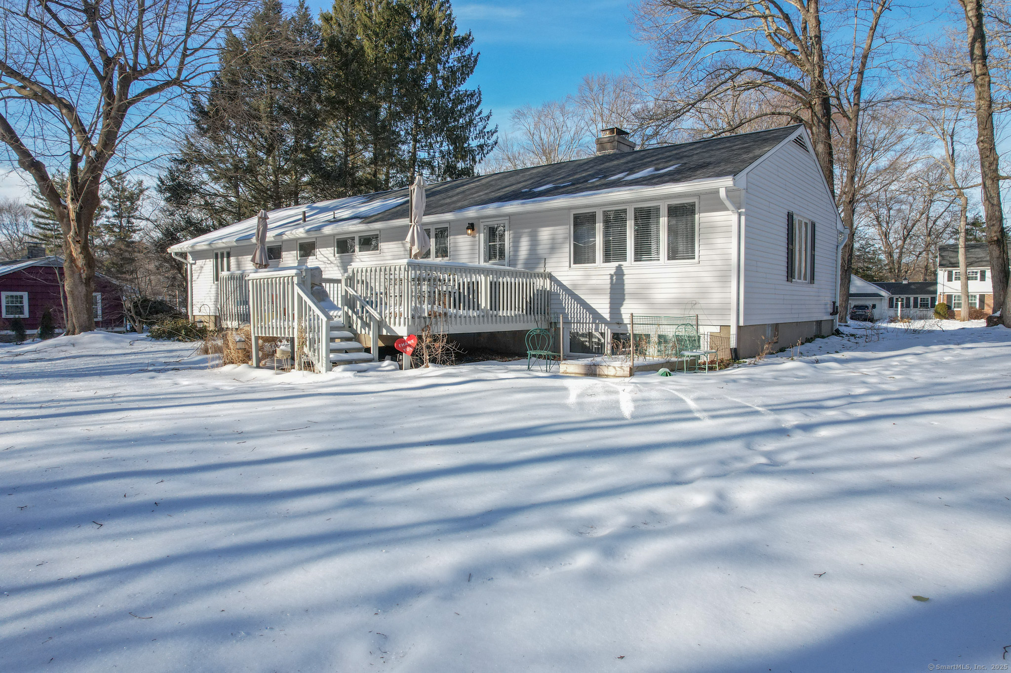 299 Greenbriar Drive, Cheshire, Connecticut image 28