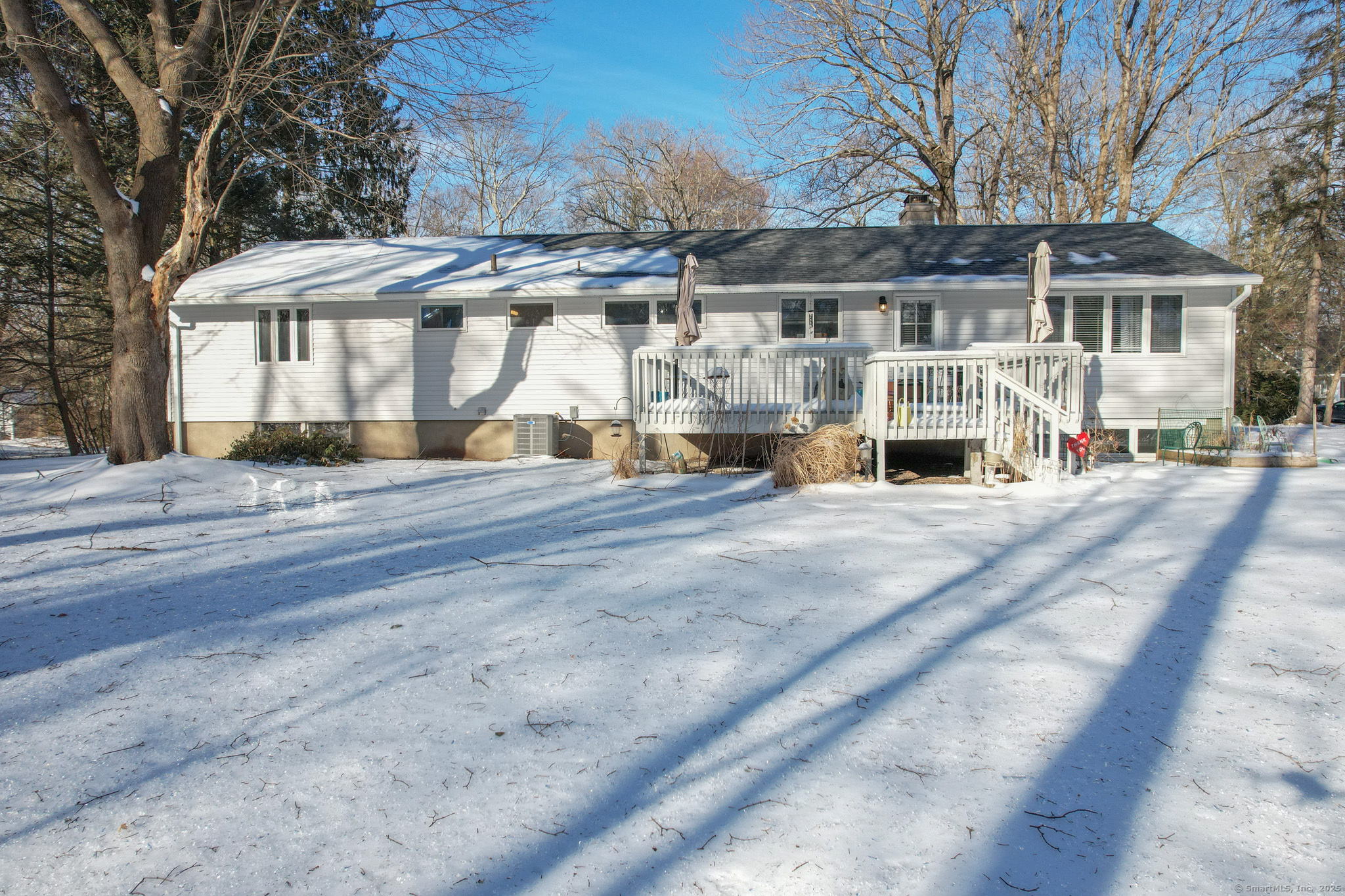 299 Greenbriar Drive, Cheshire, Connecticut image 30