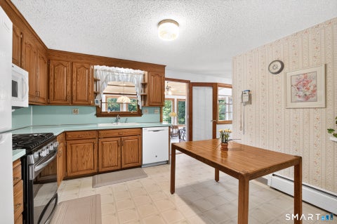 Tiny photo for 12 Syracuse Drive, East Hartford, CT 06108 (MLS # 24198237)