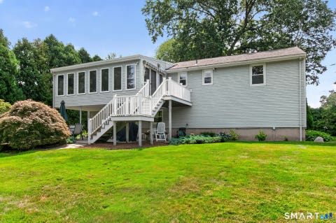 Tiny photo for 12 Syracuse Drive, East Hartford, CT 06108 (MLS # 24198237)