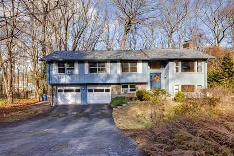 A home in Vernon