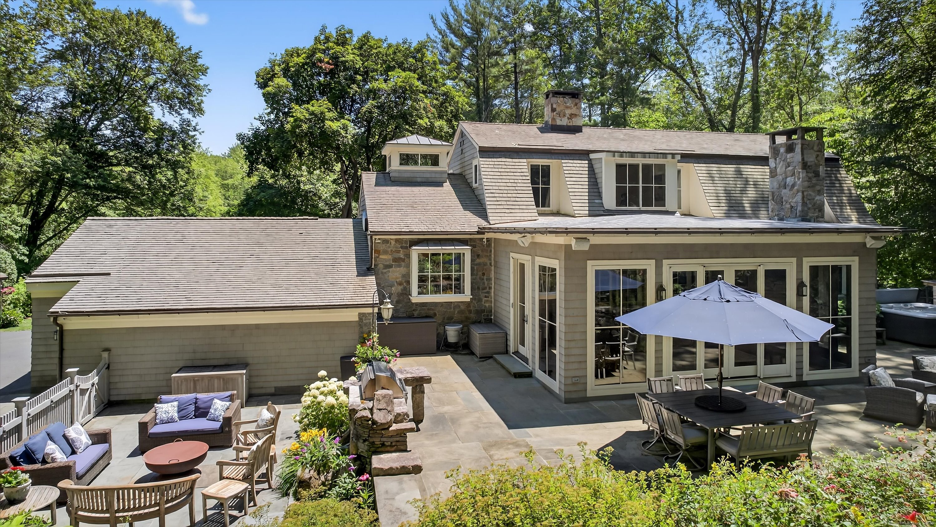 66 Little Brook Road
