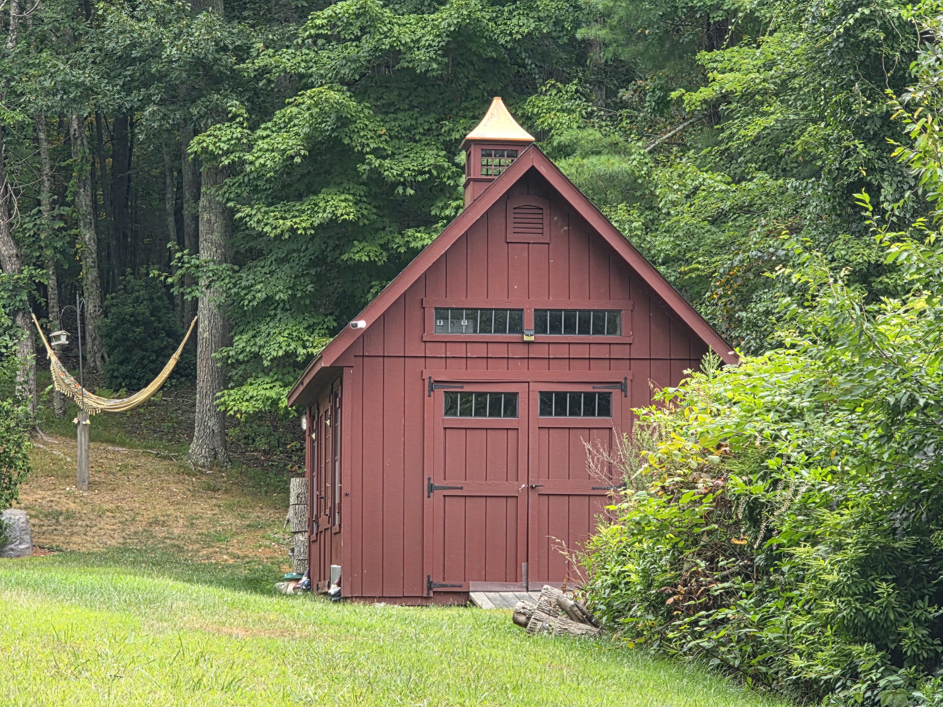 98 Breakneck Hill Road