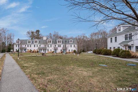 Tiny photo for 77 Lyme Street #D, Old Lyme, CT 06371 (MLS # 24176056)