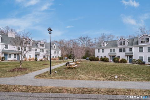 Tiny photo for 77 Lyme Street #D, Old Lyme, CT 06371 (MLS # 24176056)