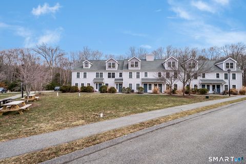 Tiny photo for 77 Lyme Street #D, Old Lyme, CT 06371 (MLS # 24176056)