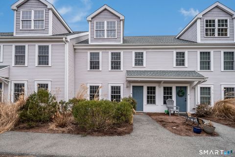 Tiny photo for 77 Lyme Street #D, Old Lyme, CT 06371 (MLS # 24176056)