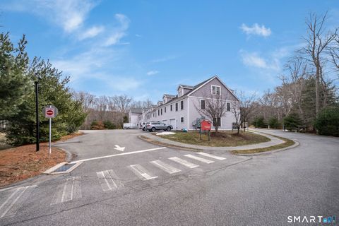 Tiny photo for 77 Lyme Street #D, Old Lyme, CT 06371 (MLS # 24176056)