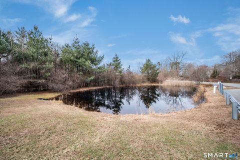 Tiny photo for 77 Lyme Street #D, Old Lyme, CT 06371 (MLS # 24176056)