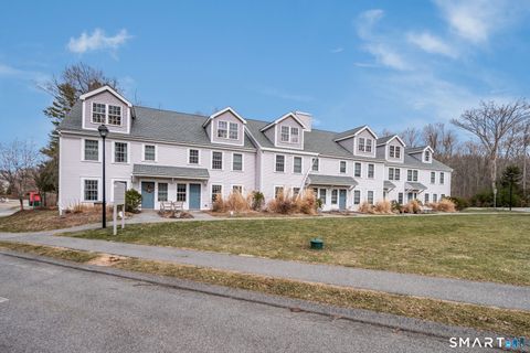 Photo of 77 Lyme Street #D, Old Lyme, CT 06371 (MLS # 24176056)
