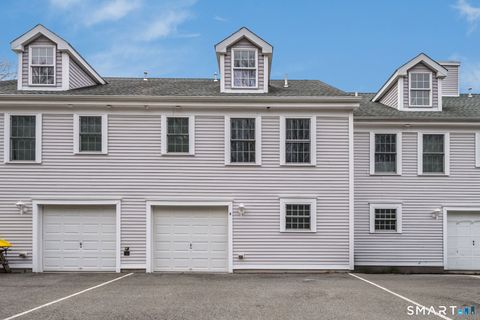 Tiny photo for 77 Lyme Street #D, Old Lyme, CT 06371 (MLS # 24176056)