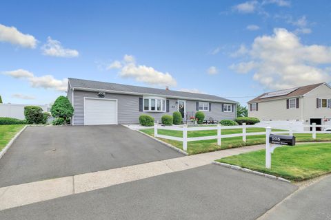 105 Daniel Drive Stratford CT 06614