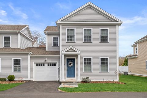 67 Boston Post Road 11 Madison CT 06443