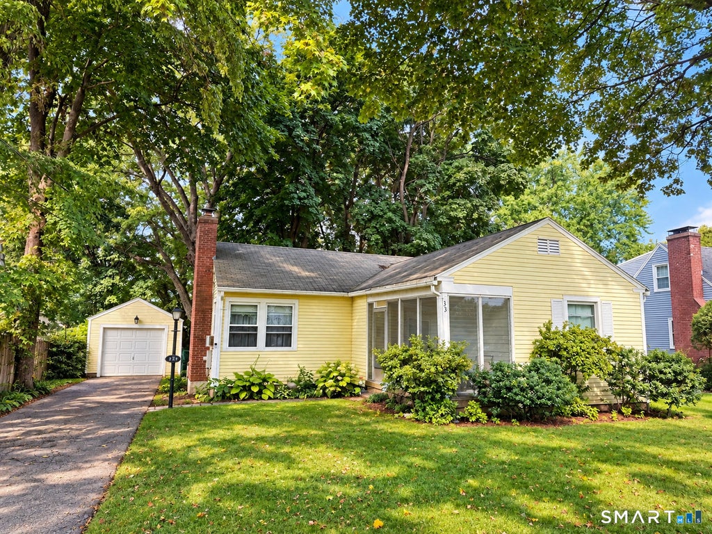 Photo of 33 Howard Avenue, Middletown, CT 06457 (MLS # 24208946)